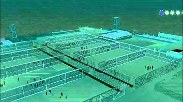 SAES:RPG New Jail System