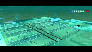 SAES:RPG New Jail System