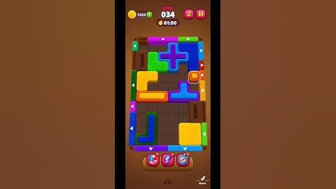 Unblock Jam (Early Access) ● Level:-21-40 ●Direct ●part7