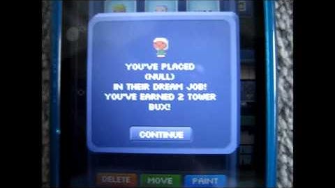 Tiny Towers: *INFINITE BUX GLITCH* Without Jailbreak or CHANGING DAYS!!!