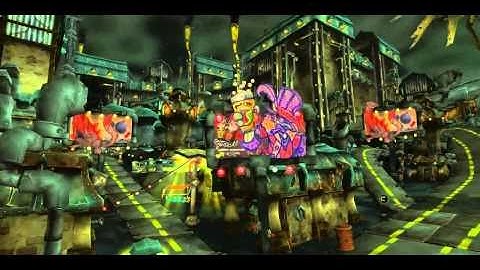 WoW Cataclysm Guide - Goblin Race Intro