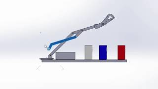 MEC 322 PROJECT SIMULATION