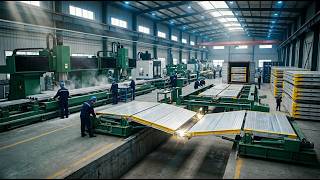 How It's Made: Building the Instant-Bridge System 🌉⚙️