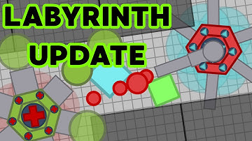 Biggest Arras.IO Update This Year!