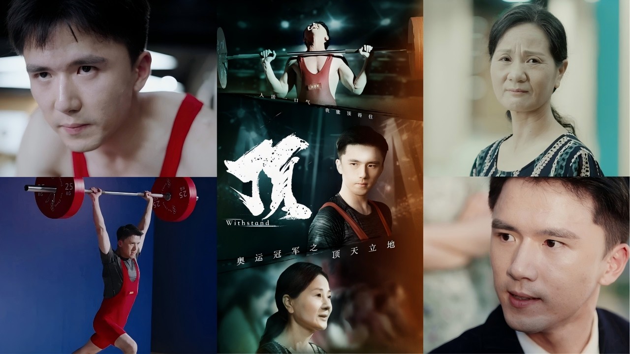 From Humiliation to Olympic Glory: A Mother’s Blood Built a Champion