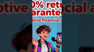 “25% monthly?“Share Bazaar के Fake Gurus का खेल:Share Bazaar, 25% Percent #mememarkets #alanalysis