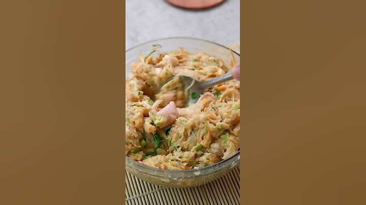 Cara membuat Dim sum utk jualan