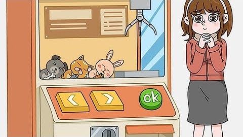 Brain Out 2 Level 188 Walkthrough solutions Gameplay