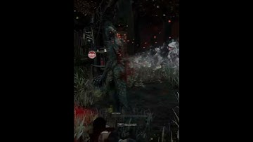 Plague magically going Corrupt without using a pool - DBD