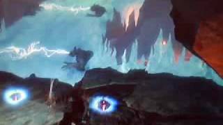 Fable 2 knothole Islands big freeze