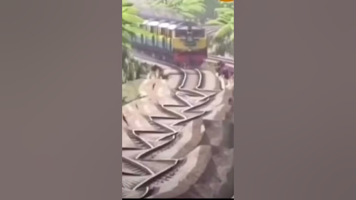 EL TR3N ESTA RAR0 XD