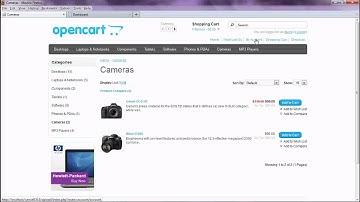 Opencart Account Cancellation Module.wmv