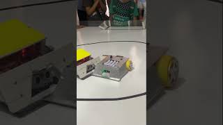 Robot Sumo 30 iyun Buxoro