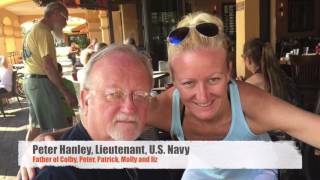 Father's Day Tribute