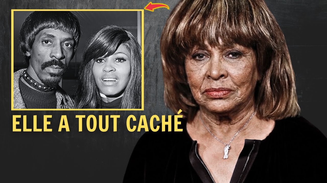 Avant sa mort, Tina Turner a RÉVÉLÉ le plus grand SECRET de sa vie