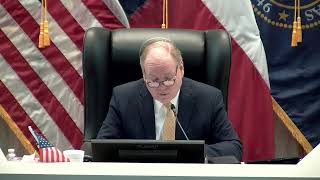 Denton County Commissioners Court