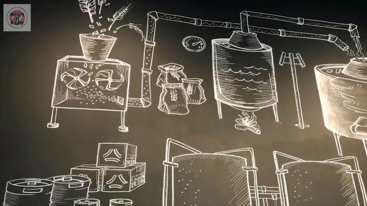 Heart of Florissant go on a Brewhop Trip with Brewhop STL