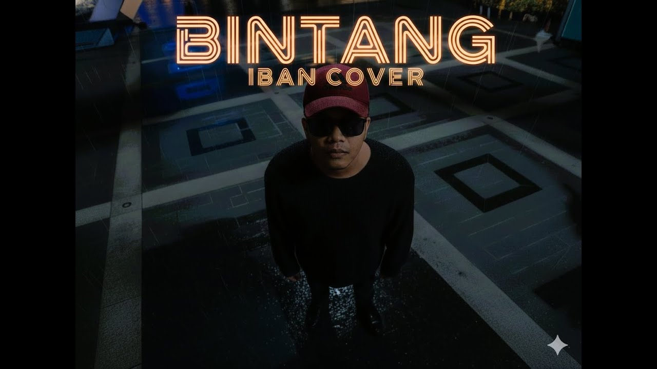 BINTANG - IBAN COVER VERSION(V.1)