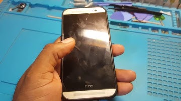 Solución errores "inicio de sense se detuvo" y google gapps en HTC M8 - Android