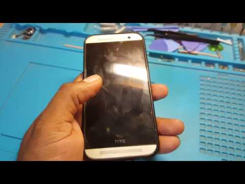 Solución errores "inicio de sense se detuvo" y google gapps en HTC M8 - Android