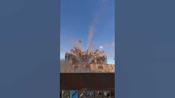 Rust How overseas been Raiding everyone on Vital Us10x