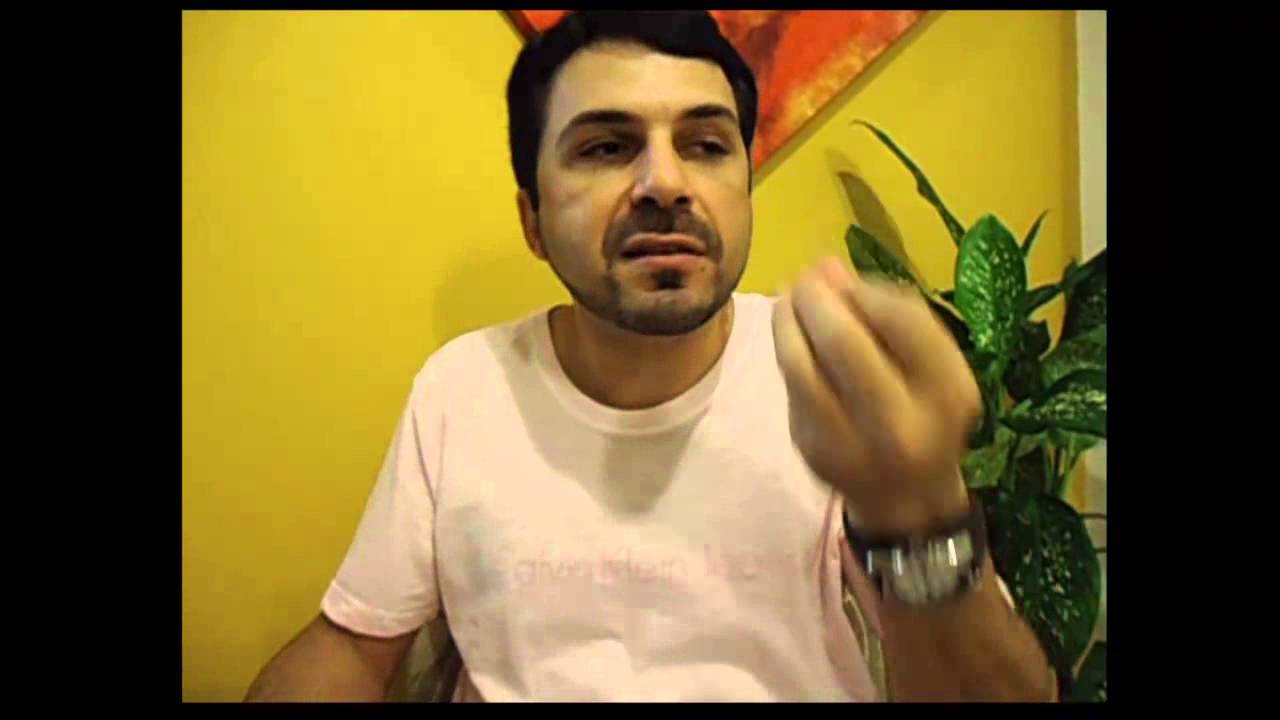 André Massolini - Novamente o passado complicando o presente