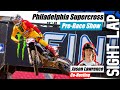 Sight lap  philly ft jason lawrence