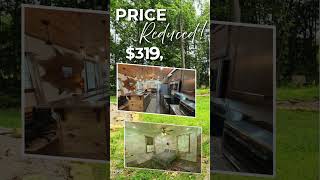 130 Murray Ln, Jamestown, TN 38556 #PriceReduced #BigSouthFork #TennesseeCabin