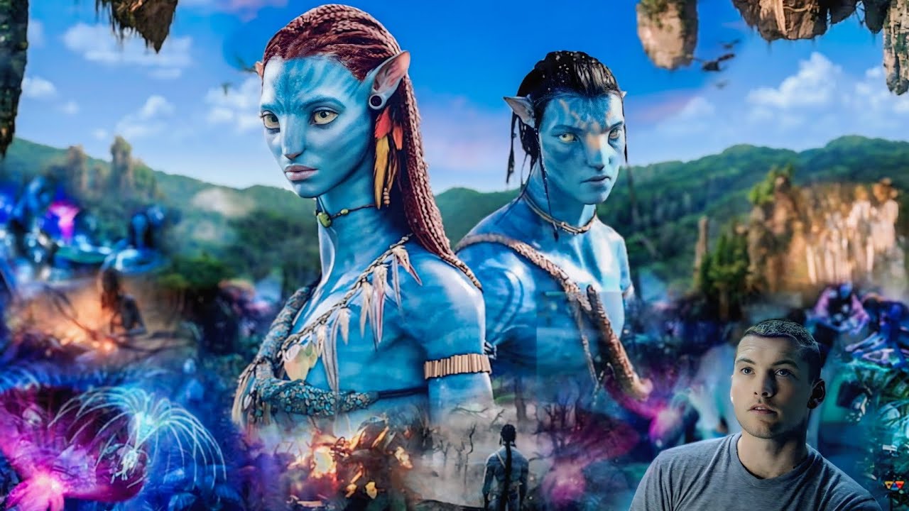 Avatar (2009) Full Movie Explanation in Hindi | James Cameron Sci-Fi Movie Explained
