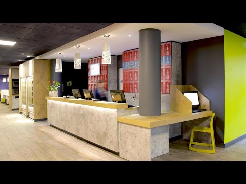 #ReviewHotel #Review ibis