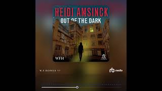 Audiobook Sample: Out of the Dark