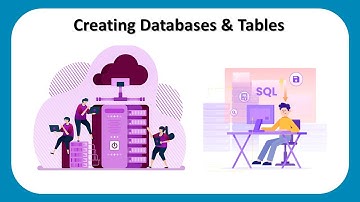 Using MySQL Workbench Software or HediSQL Software to create a table in the database
