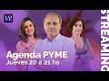 En economía el invierno llegó en febrero | AGENDA PYME 07 Nino Fernández, Gabi Ensinck y Ehuletce