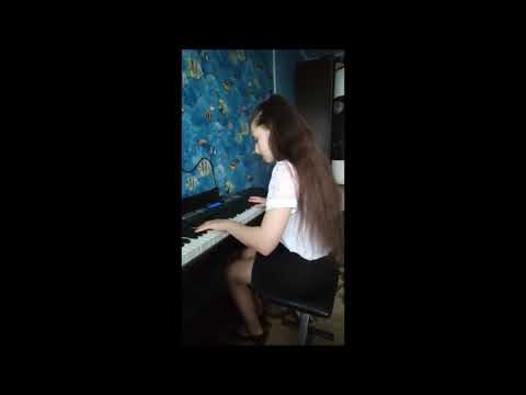 М.Глинка 'Мелодический вальс'