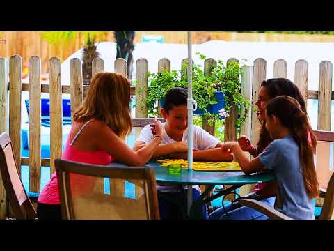 Video-thumbnail van Camping Les Ecureuils