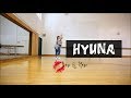 HyunA 현아 Lip Hip Yumie Her HyunA 현아 Lip Hip Yumie Her
