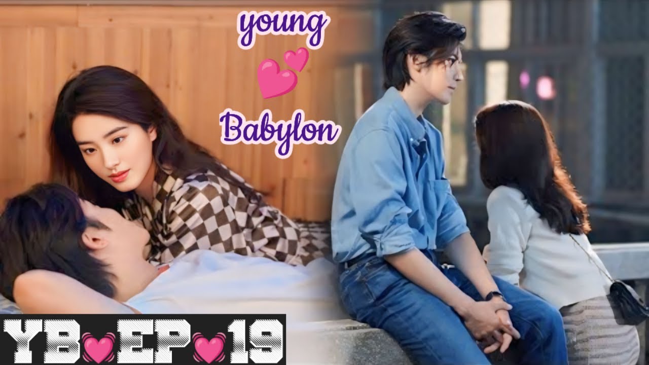 💕Young Babylon (2024) EP 19💞Chinese drama❣️Tamil Explained/voiceover/Korean drama tamilexplaination