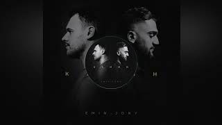 EMIN feat. JONY – КАМИН | Visualizer