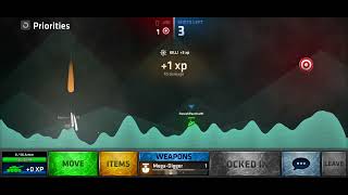 Shellshock Live Mobile - Priorities (10/81)