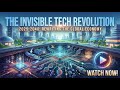 The Invisible Revolution: How "Hidden Tech" Will Rule 2025-2040