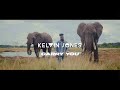 Kelvin jones  carry you official