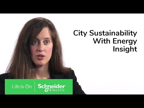 Raleigh, NC - City Sustainability with Energy Insight - Raleigh, NC - City Sustainability with Energy Insight