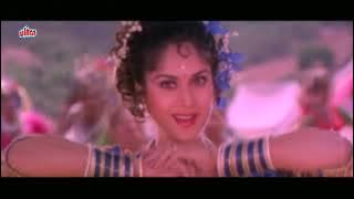 लश्कारा लश्कारा 4K Video - बॉलीवुड डांस सॉंग | मिनाक्षी सेशाद्री, चिरंजीवी | आज का गुंडाराज