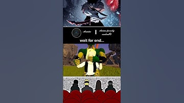 Naruto squad reaction on android 18 x cell😁😁😁