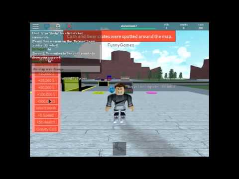 Roblox New Map Super Hero Tycoon And Code Youtube - funny games roblox code super hero tycoon