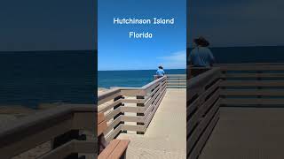 Hutchinson Island Florida #florida #beach #travel #fishing