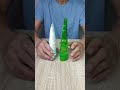Проверяем силу поверхностного натяжения.