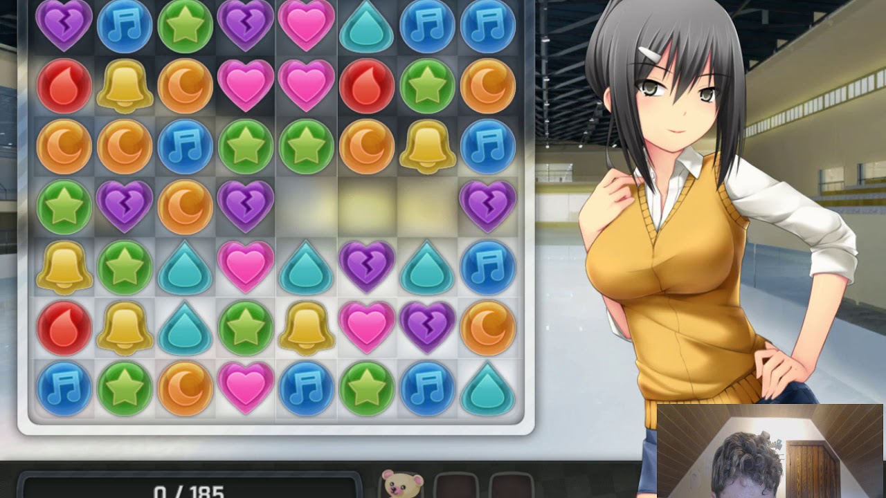 Huniepop All Pictures Imgur