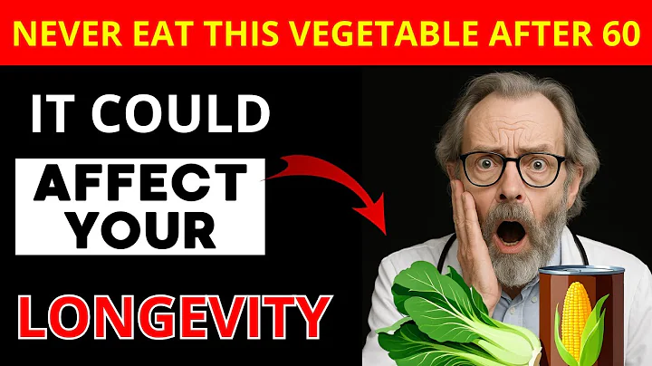 Seniors: 4 Vegetables to Avoid—And 4 Superfoods That Support Healthy Aging | Eat for Health
