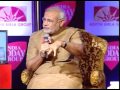 India Today Conclave: Exclusive Question And Answer With  Narendra Modi